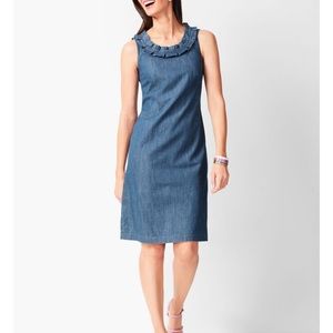 Talbots Dress